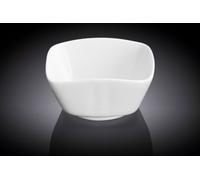 Wilmax bol en porcelaine, 9 x 9 cm, 140 ml, WL-992425/A