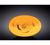 Wilmax Bol ovale en porcelaine 30 x 19,5 cm - WL-669441/A