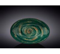 Wilmax Bol ovale en porcelaine 30 x 19,5 x 7 cm WL-669541/A
