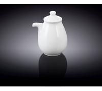 Wilmax Bouteille de sauce soja 170 ml - Design élégant - WL-996015/A