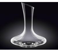Wilmax Carafe à vin 1500 ml soufflé à la bouche WL-888332/1C
