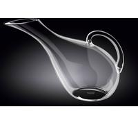 Wilmax carafe à vin en cristal, 1500 ml, WL-888342/1C