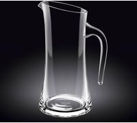 Wilmax carafe en verre 1,5 l - WL-888313/1C