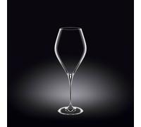 Wilmax Conical Shaped Wine Glass Set 2 pièces 440 ml WL-888045/2C