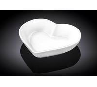 Wilmax Coupe 8 x 7 cm - Design élégant pour une utilisation polyvalente - WL-992717/A