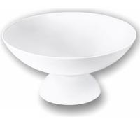 Wilmax Coupe à fruits 24 x 11,5 cm Porcelaine WL-996126/A