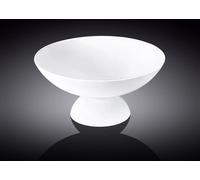 Wilmax | Coupe à fruits en boîte cadeau | 24 x 11,5 cm | Blanc | WL-996126/1C