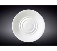 Wilmax dessous de plat multi-usage, 14 cm, porcelaine, WL-996099/A