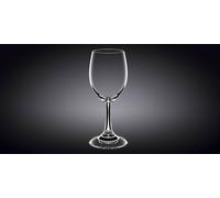 Wilmax England Set de verres à vodka/liqueur, set de 6, 65 ml, verre cristallin WL-888028/6A
