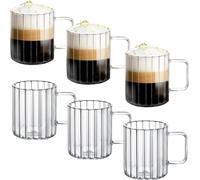 Wilmax Mug, 300 ml, lot de 6, WL-888616/A6