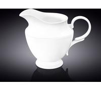 Wilmax pichet en porcelaine 1,7 l blanc WL-995031/1C