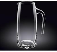 Wilmax pichet en verre 1000 ml - Verre de haute qualité WL-888306/1C