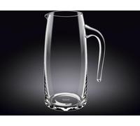 Wilmax pichet en verre Crystalline collection, 500 ml WL-888304/1C