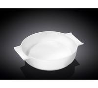 Wilmax plat à four avec poignées 650 ml porcelaine WL-997021/1C