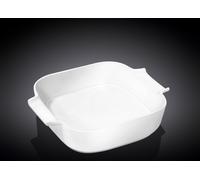 Wilmax plat à four en porcelaine avec poignées, 780 ml - WL-997024/1C