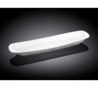 Wilmax plat de service, 28 cm, Porcelaine, WL-992643/A