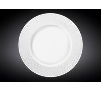 Wilmax Porzellan Dessertteller, 20 cm, WL-880101102/A