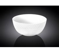 Wilmax Porzellan Schüssel, 16 cm, 930 ml, WL-880101368/A