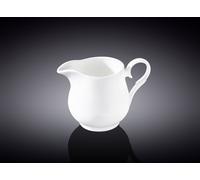 Wilmax Pot à crème 300 ml en porcelaine - Design intemporel WL-995020/A