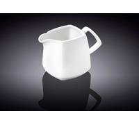 Wilmax Pot à lait 310 ml - Design élégant en porcelaine - WL-995027/1C
