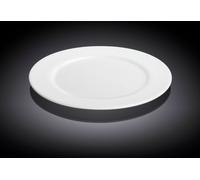 Wilmax Professional Assiette à dessert 18 cm en porcelaine - WL-991177/A