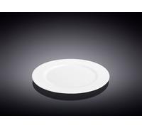 Wilmax Professional Assiette à pain 15 cm en porcelaine, classique - WL-991176/A