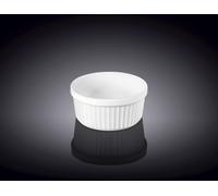 Wilmax Ramekin en porcelaine 180 ml - Blanc WL-996134/A