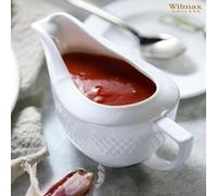 Wilmax saucière, 230 ml, WL-880123/1C