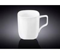 Wilmax set de tasses 2 pièces en porcelaine, 470 ml, boîte cadeau WL-993066/2C