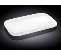 Wilmax Tasse à café et soucoupe en porcelaine - WL-992660/A