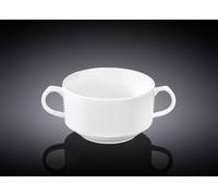 Wilmax tasse à soupe, 350 ml, porcelaine, WL-991230/A4