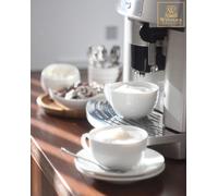 Wilmax Tasses & soucoupes à thé Set 2 pièces 250 ml Porcelaine WL-993000/2C