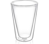 Wilmax verre à double paroi, 300 ml, WL-888705/A