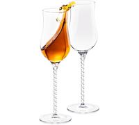 Wilmax verre à sherry set de 2 pièces 130 ml - WL-888110/2C