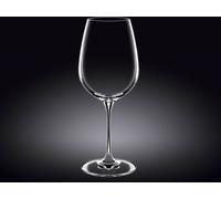 Wilmax verre à vin set 2 pièces 470 ml cristal - WL-888033/2C