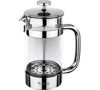 Wilmax WL-551009/1C Thermo Glass Cafetière Presse à café en verre borosilicate Capacité 350 ml