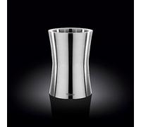 Wilmax WL-552402/A Seau à vin à Double paroi en Acier Inoxydable Capacité 1300 ML