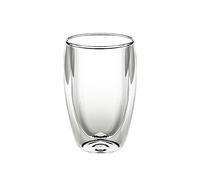 Wilmax WL-888734/A Verre à double paroi Capacité 400 ml