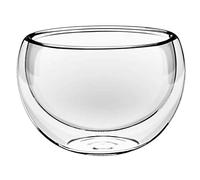 Wilmax WL-888751/A Bol à double paroi 80 ml