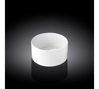 Wilmax WL-992745/A Saladier en Porcelaine Blanc Diamètre 13 cm Capacité 630 ML