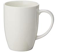 Wilmax WL-993018/A Tasse en porcelaine Blanc Capacité 460 ml