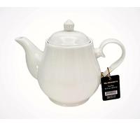 Wilmax WL-994020/1C Théière en porcelaine Blanc Capacité 850 ml