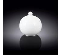 Wilmax WL-995001/1C Bol en porcelaine Blanc Capacité 325 ml