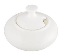 Wilmax WL-995021/1C Bol en porcelaine Blanc Capacité 250 ml
