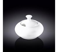 Wilmax WL-995030/1C Bol en porcelaine Blanc Capacité 550 ml