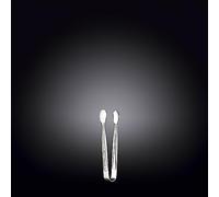 Wilmax WL-999131/1C Pince à sucre en acier inoxydable Longueur 10,5 cm