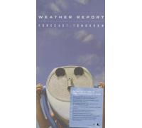 Wilmer Wise - Forecast: Tomorrow (Coffret 3CD inclus DVD)