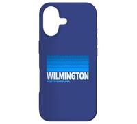 Wilmington NC - Wilmington North Carolina Aquatic Coque pour iPhone 17
