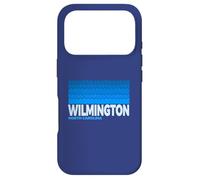Wilmington NC - Wilmington North Carolina Aquatic Coque pour iPhone 17 Pro