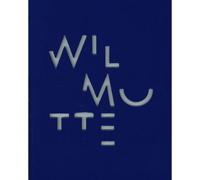 Wilmotte - José Alvarez - Du Regard Eds - relié - Monographie